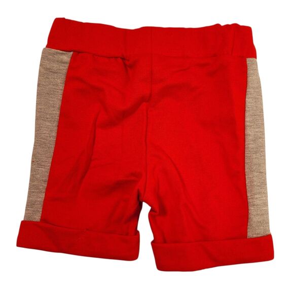 Disney and Friends Boy's 3 Piece Short and T-Shirt Set (Mickey Mouse 18 Months) - Picture 11 of 15